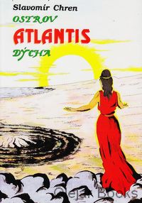 Ostrov Atlantis dýcha