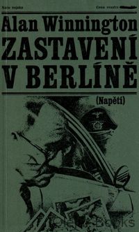 Zastavení v Berlíně