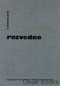 Rozvodne vysokého napätia