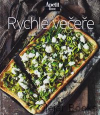 Rychlé večeře