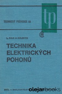 Technika elektrických pohonů