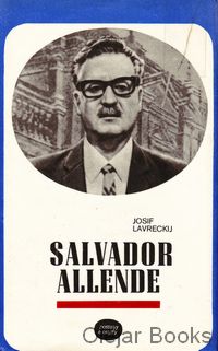 Salvador Allende