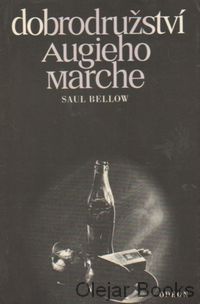 Dobrodružství Augieho Marche