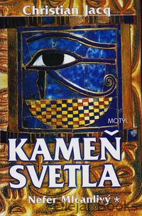 Kameň svetla 1.