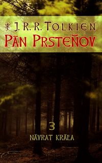 Pán Prsteňov 3
