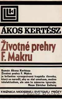 Životné prehry F. Makru