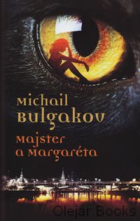 Majster a Margaréta