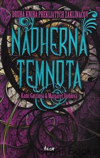 Nádherná temnota