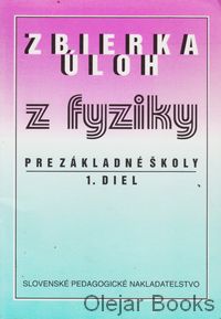 Zbierka úloh z fyziky