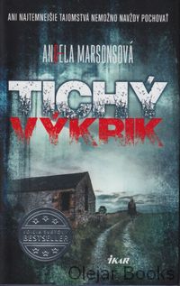 Tichý výkrik