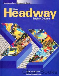 New Headway English Course 