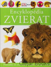 Encyklopédia zvierat