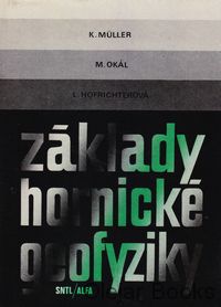 Základy hornické geofyziky