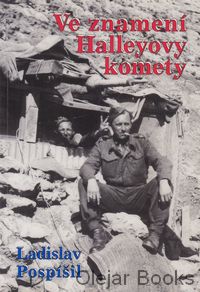 Ve znamení Halleyovy komety