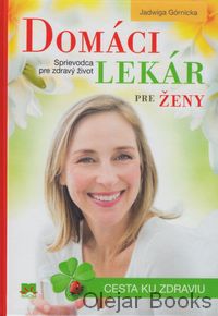 Domáci lekár pre ženy