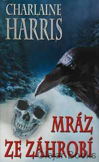 Harper Connely Mysteries 3: Mráz ze záhrobí