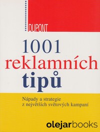 10001 reklamních tipů