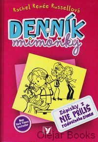 Denník mimoňky 1.