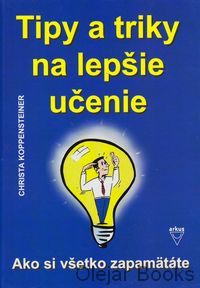 Tipy a triky na lepšie učenie