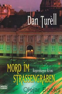 Mord im Strassengraben