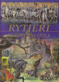 Rytieri okrúhleho stola