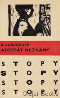 Adresát neznámy