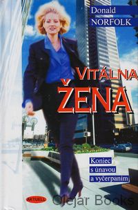 Vitálna žena