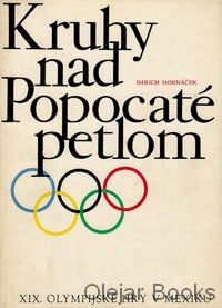 Kruhy nad Popocatépetlom