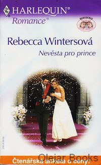 Nevěsta pro prince