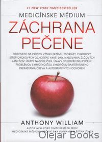 Záchrana pečene