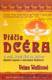 Vtáčia dcéra a muž, ktorý išiel za slnkom
