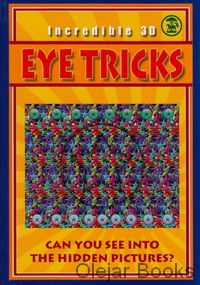 Incredible 3D Eye Tricks