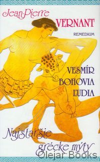 Vesmír, bohovia, ľudia