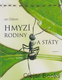 Hmyzí rodiny a státy