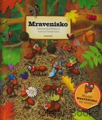 Mravenisko