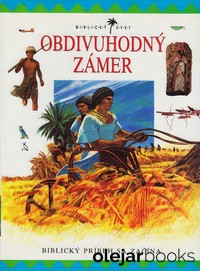 Obdivuhodný zámer