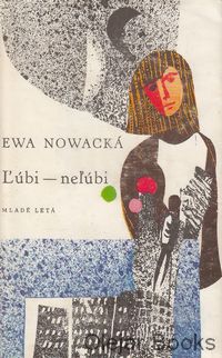 Ľúbi - neľúbi