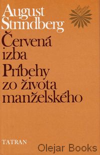 Červená izba; Príbehy zo života manželského