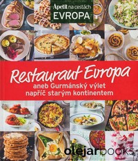 Restaurant Evropa