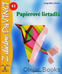 Papierové lietadlá