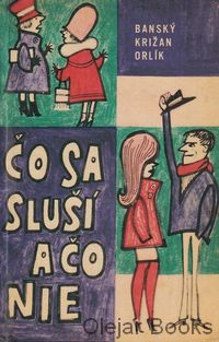Čo sa sluší a čo nie