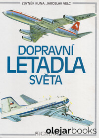 Dopravní letadla světa