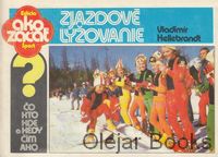 Zjazdové lyžovanie