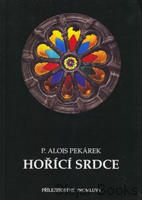 Hořící srdce