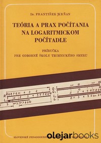 Teória a prax počítania na logaritmickom počítadle