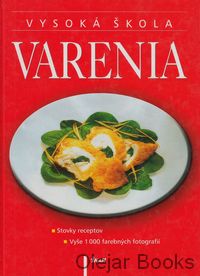 Vysoká škola varenia
