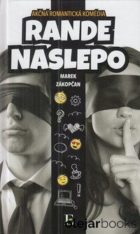 Rande naslepo
