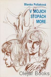 V mojich stopách more