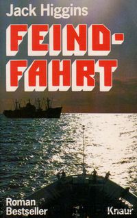 Feindfahrt