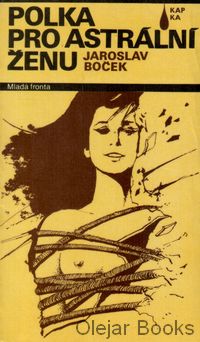 Polka pro astrální ženu